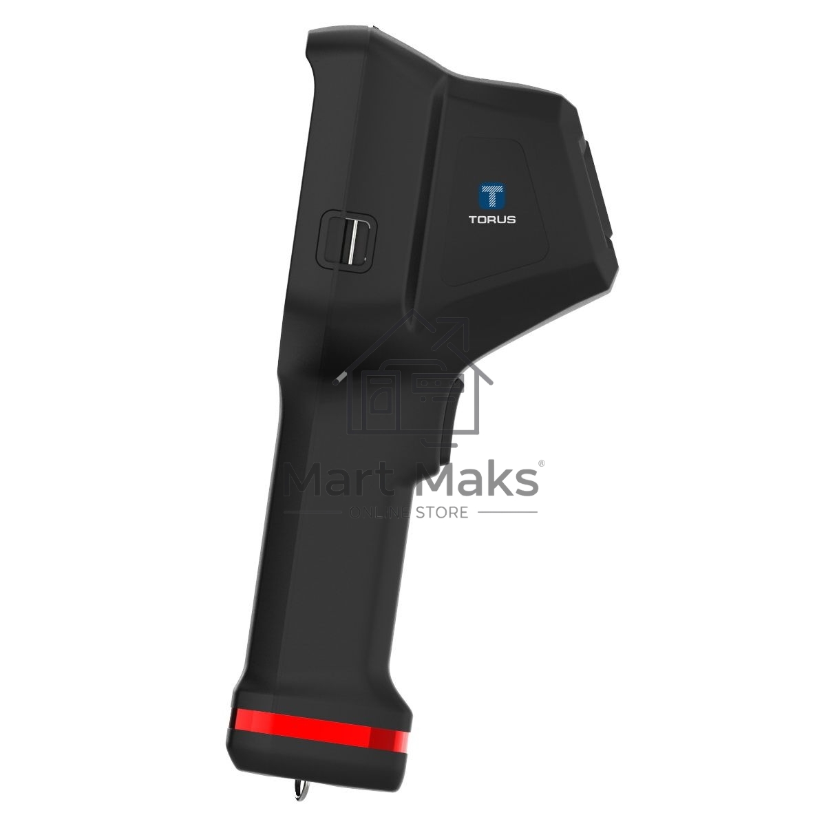 Тепловизор Torus XF300, 320 * 240, -40°C ~2000°C, IP67