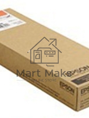 Картридж струйный Epson C13T636A00 оранжевый (700 мл) для I/C SP 7900/9900