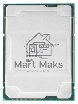 Процессор Intel Xeon Platinum 8362 Soc-4189 2.8GHz OEM