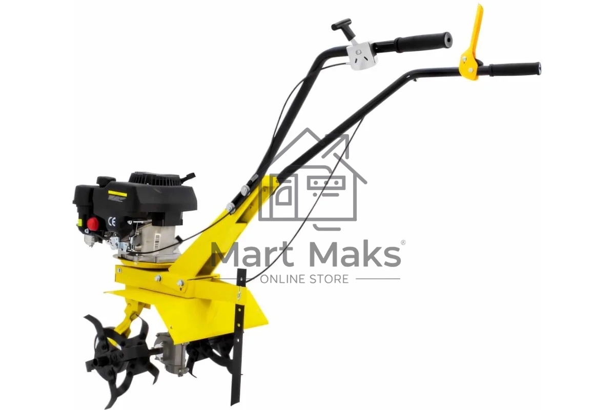Мотокультиватор GMC-5.0 Huter