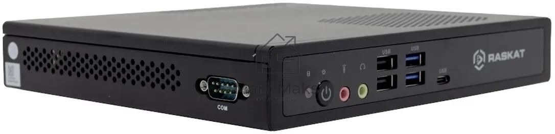 Компьютер Raskat STANDART 507 (Intel Core i5-12400, RAM 16GB, SSD 1TB, noOS)