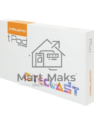 Планшет Teclast P30 T606 (1.8) 8C RAM4Gb ROM128Gb 10.1