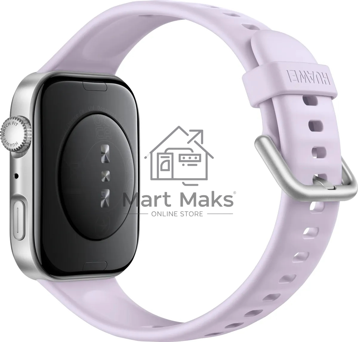 Смарт-часы Huawei Watch Fit 4 Seiya-B09F, 1.82