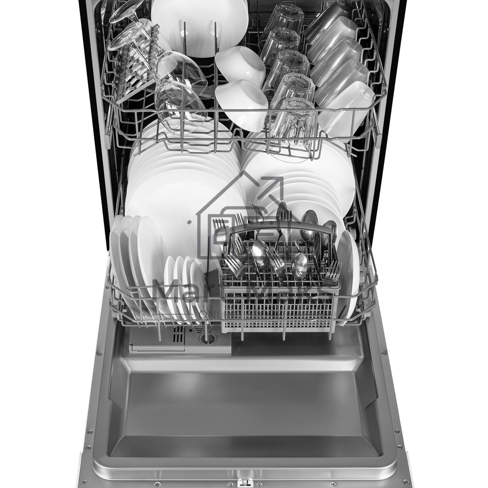 Посудомоечная машина MAUNFELD MLP60020 Light Beam