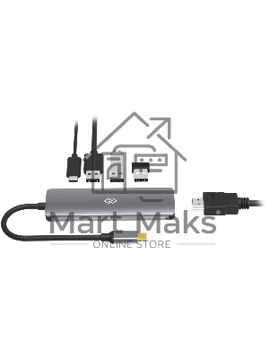 Стыковочная станция Digma DS-501