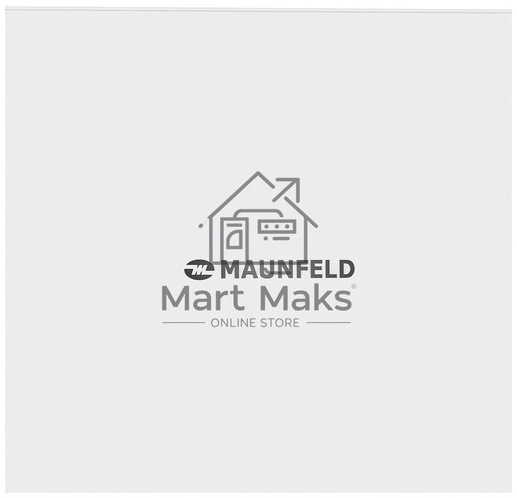 Морозильная камера Maunfeld MFFR170W, белый, 206л, 6 ящиков, 2 полки