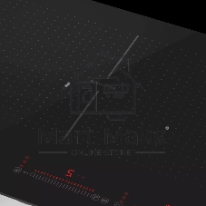 Индукционная варочная панель Maunfeld CVI904SFLBK Inverter