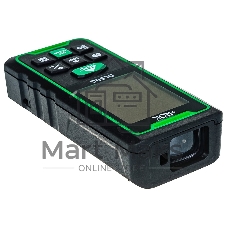 Лазерный дальномер RGK DL50G