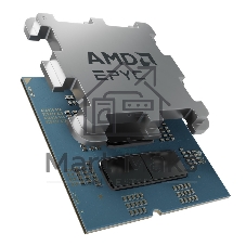 Процессор AMD EPYC 4464P AM5 3.7GHz OEM