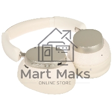 Наушники HONOR CHOICE Codeler Headphones Max Camellia Gold