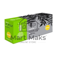 Картридж лазерный Cactus CS-B205 (106R04348) черный (3000 стр.) для Xerox B205/210/215