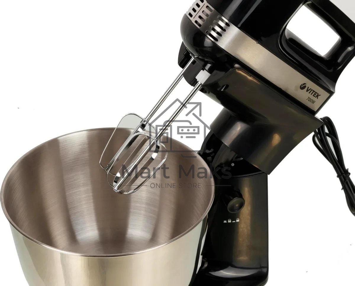 Миксер Vitek VT-1419 (BK)