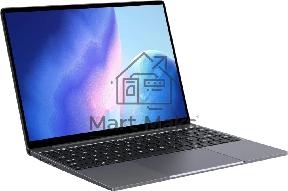 Ноутбук Chuwi CoreBook X серый 14