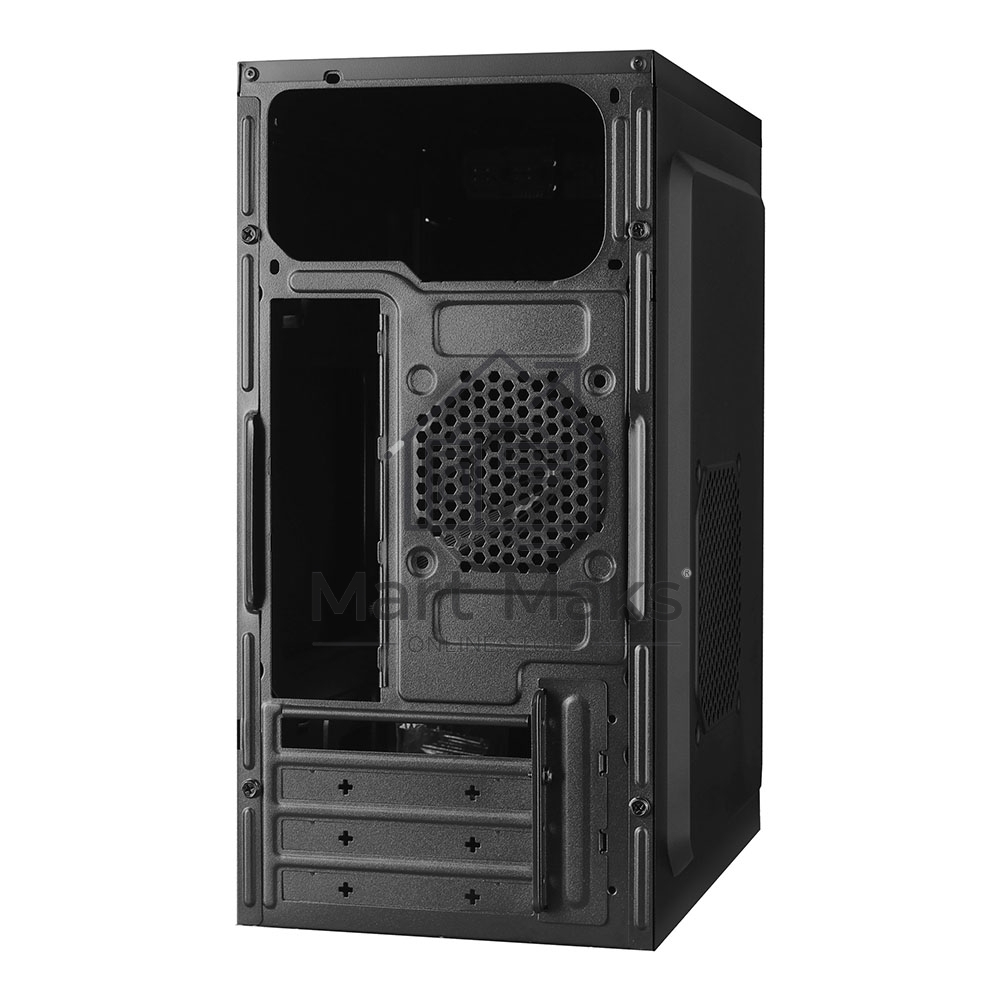 Компьютерный корпус Ginzzu B400 mATX
