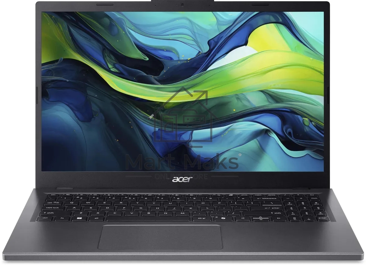 Ноутбук Acer Aspire 15 A15-41M-R1HS 15.6
