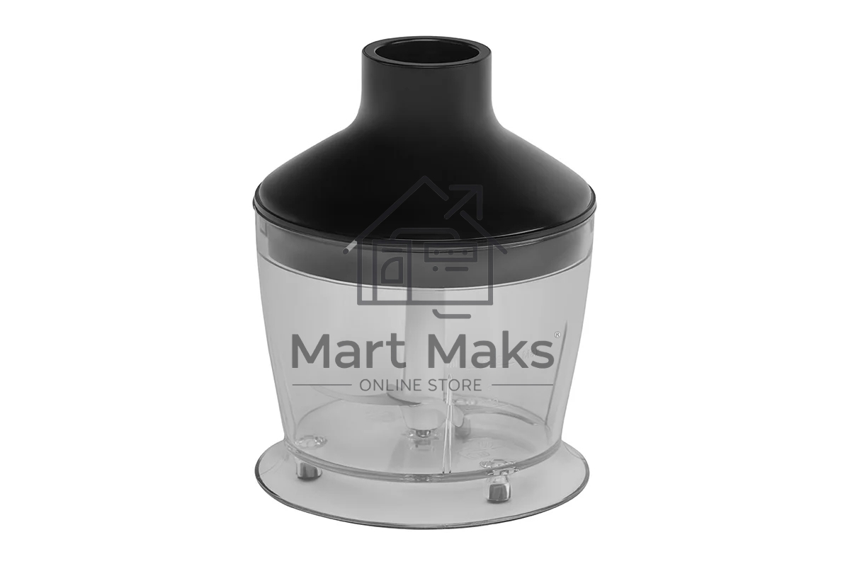 Блендер Harper HHB-MS01 BLACK