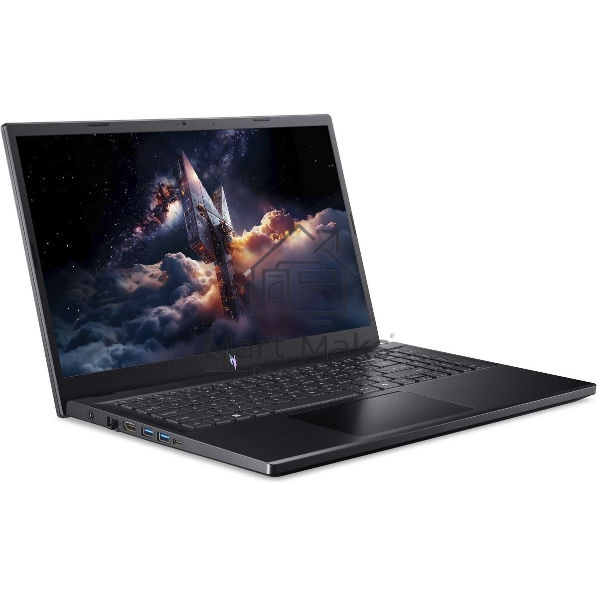 Ноутбук ACER Aspire Nitro ANV15-52-59TU 15.6