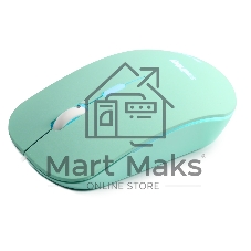 Мышь беспроводная Smartbuy (SBM-288-LG) 288 зеленый