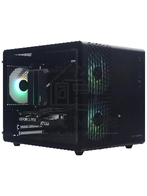 Компьютер Raskat STRIKE 520 (AMD RYZEN 5 7500F, RAM 32GB, SSD 1TB, NVIDIA RTX 5060Ti 16GB, noOS, черный)