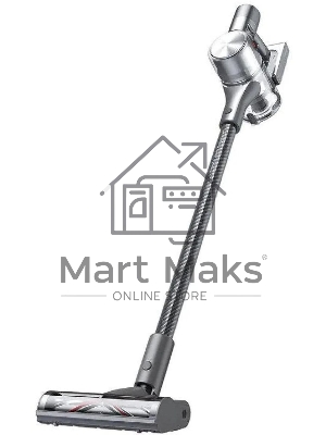 Беспроводной пылесос вертикальный Dreame T30 Cordless Vacuum Cleaner (VTT1) (390600)