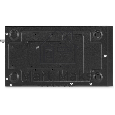 Компьютер IRU Planio 310H6SC MT i3 14100F (3.4) 16Gb SSD512Gb GT610 2Gb Windows 11 Pro GbitEth 230W черный (2153498)