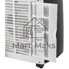 Кондиционер мобильный Electrolux EACM-16 EZ/N3 WHITE