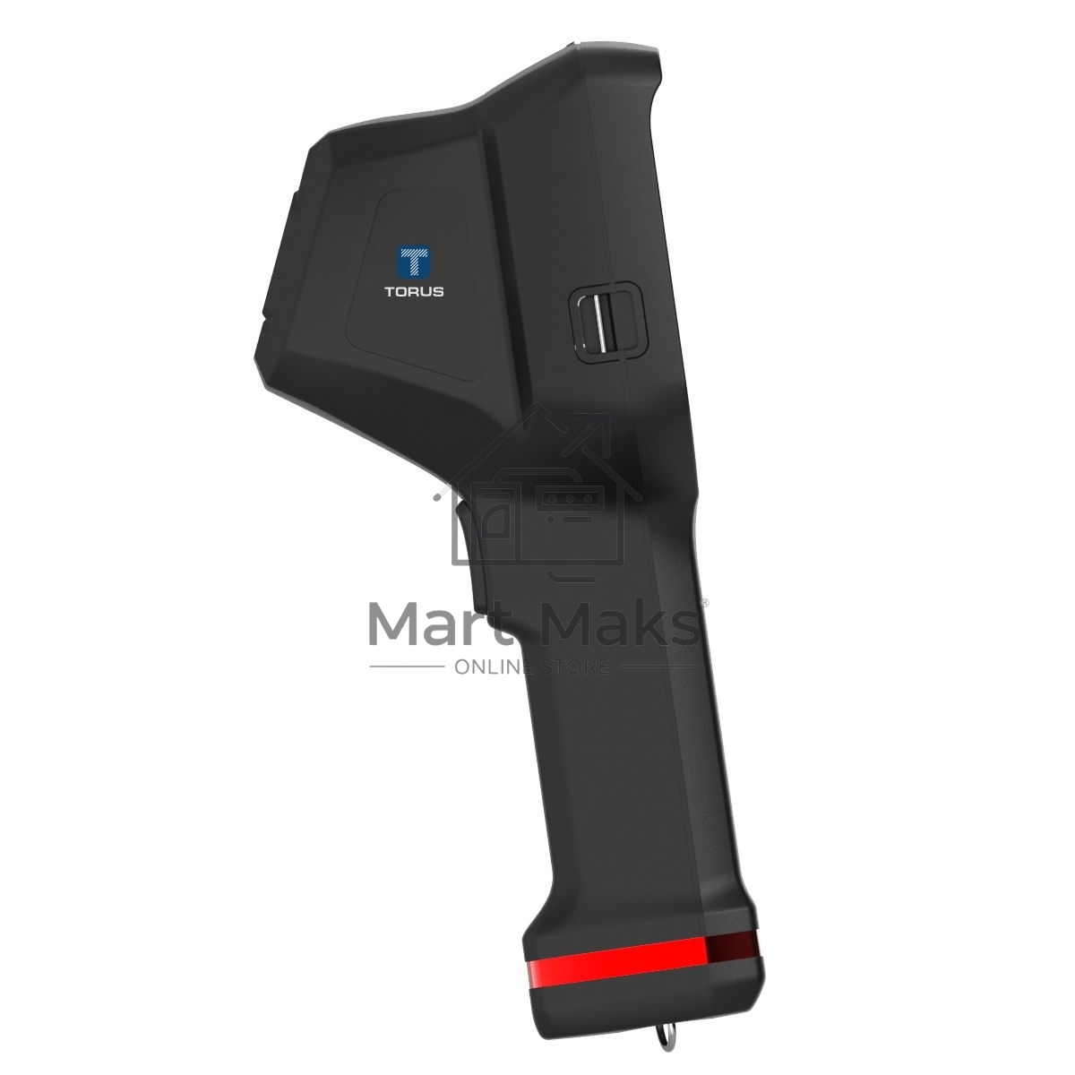 Тепловизор Torus XF300, 320 * 240, -40°C ~2000°C, IP67