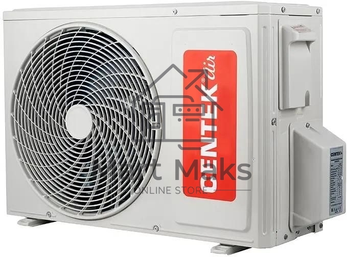 Сплит-система Centek CT-65CDC09 белый
