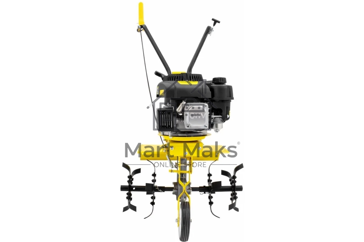 Мотокультиватор GMC-5.0 Huter