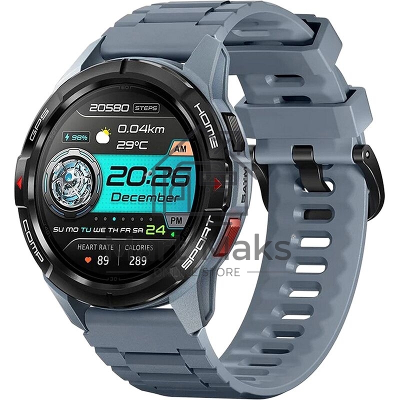 Смарт-часы Mibro GS Active Gray
