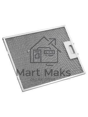 Вытяжка каминная Hyundai HGH 6744 WG белый, 59 см, 1050 куб. м/ч, 55 дБ