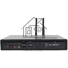 Компьютер Raskat STANDART 507 (Intel Core i5-12400, RAM 16Gb, SSD 1Tb, noOS) Компьютер Raskat STANDART 507 (Intel Core i5-12400, RAM 16Gb, SSD 1Tb, noOS)