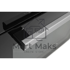 Электрический духовой шкаф Hotpoint FE8 1231 SMP BLG черный