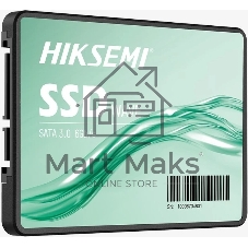Накопитель SSD HIKSEMI HS-SSD-WAVE(S) 1024G 2.5