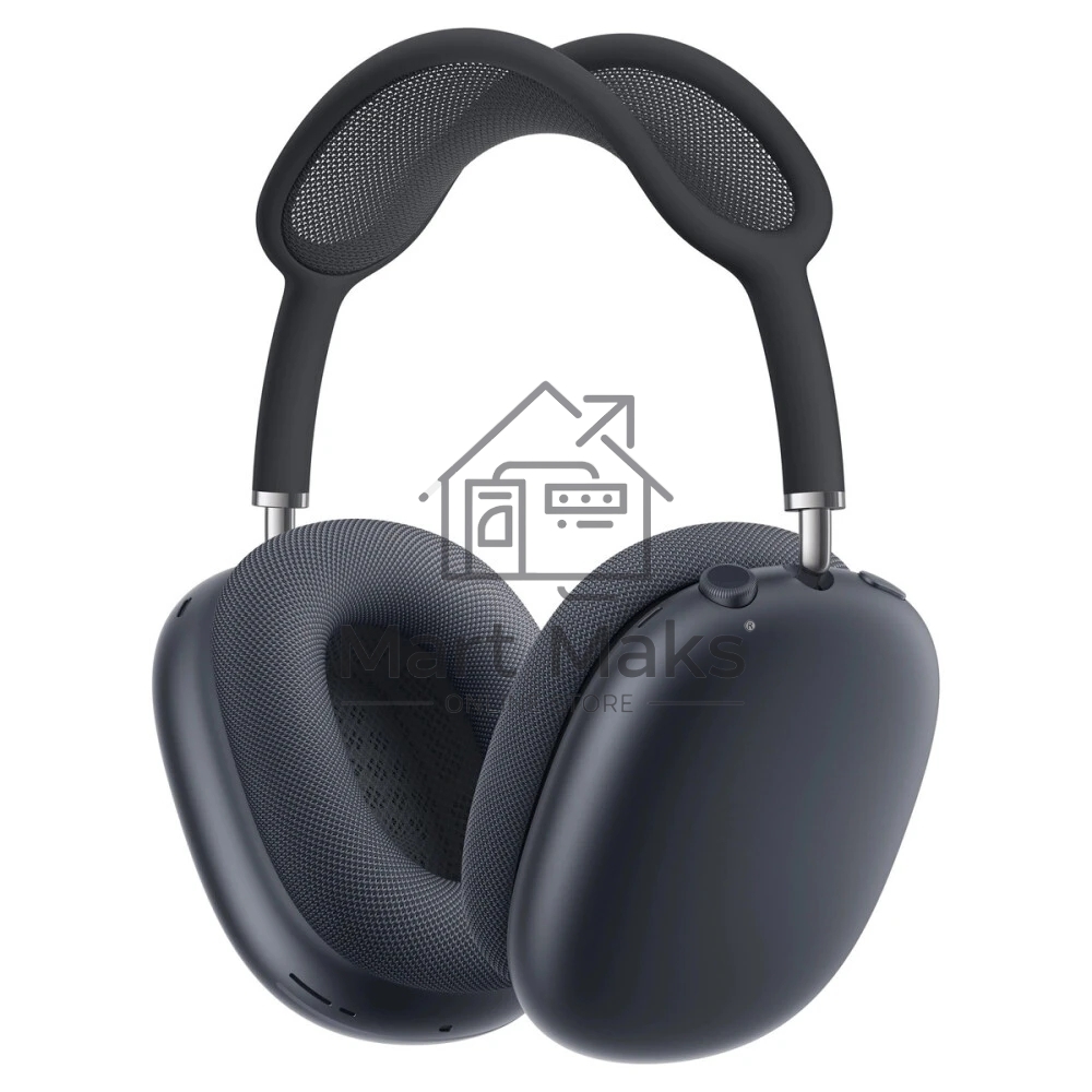 Наушники беспроводные Apple AirPods Max Type-C черный