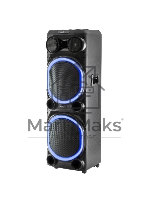 Минисистемы AIWA CAS-900 черный