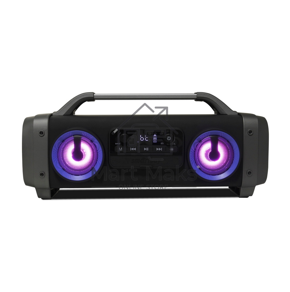 Акустическая система SMARTBUY (SBS-115) VALKYR