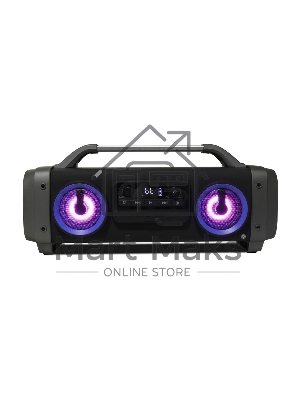 Акустическая система SMARTBUY (SBS-115) VALKYR