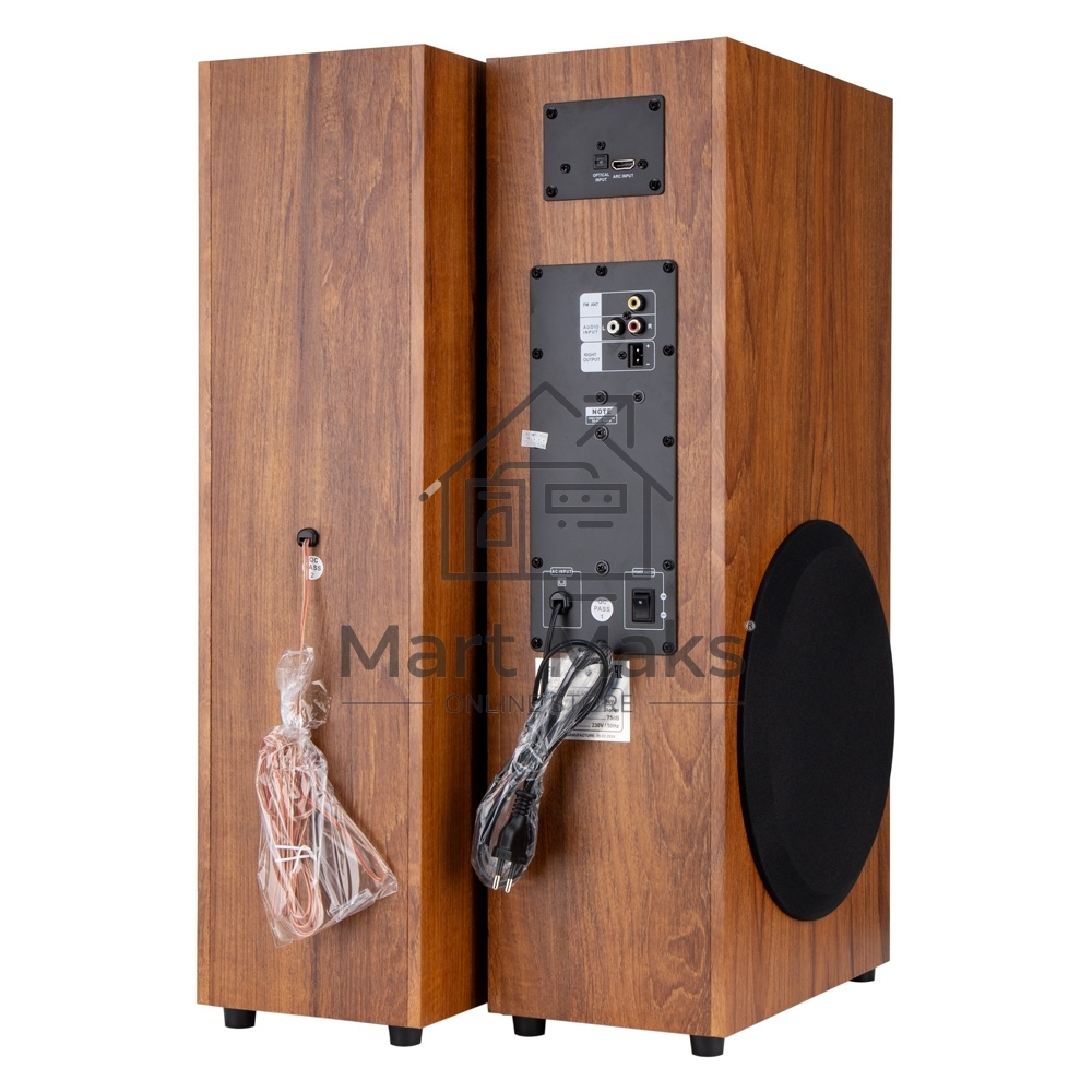 Колонка ELTRONIC (20-82) HOME SOUND - колонка 08