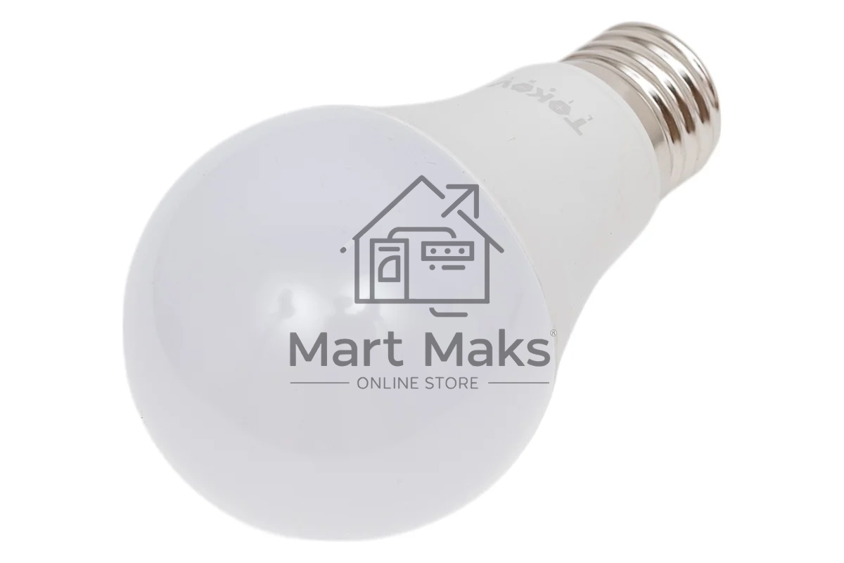 Лампа светодиодная TOKOV ELECTRIC 16 Вт А60 4000К Е27 176-264В