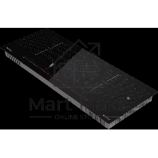 Индукционная варочная панель Maunfeld CVI904SFLBK Inverter