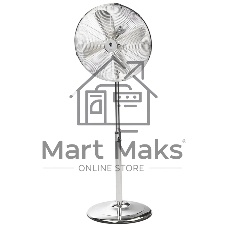 Вентилятор LEONORD LE-1607