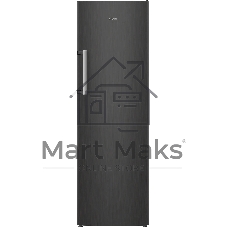 Морозильная камера Atlant М-7606-170-N антрацит, 278л, 8 ящиков