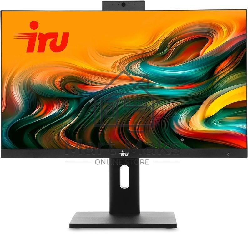 Моноблок IRU Tactio 23IP 23.8