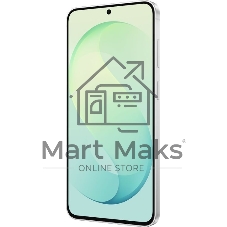 Смартфон Samsung SM-S741B Galaxy S26 FE 8/256Gb, зеленый
