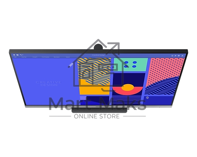 Монитор 27