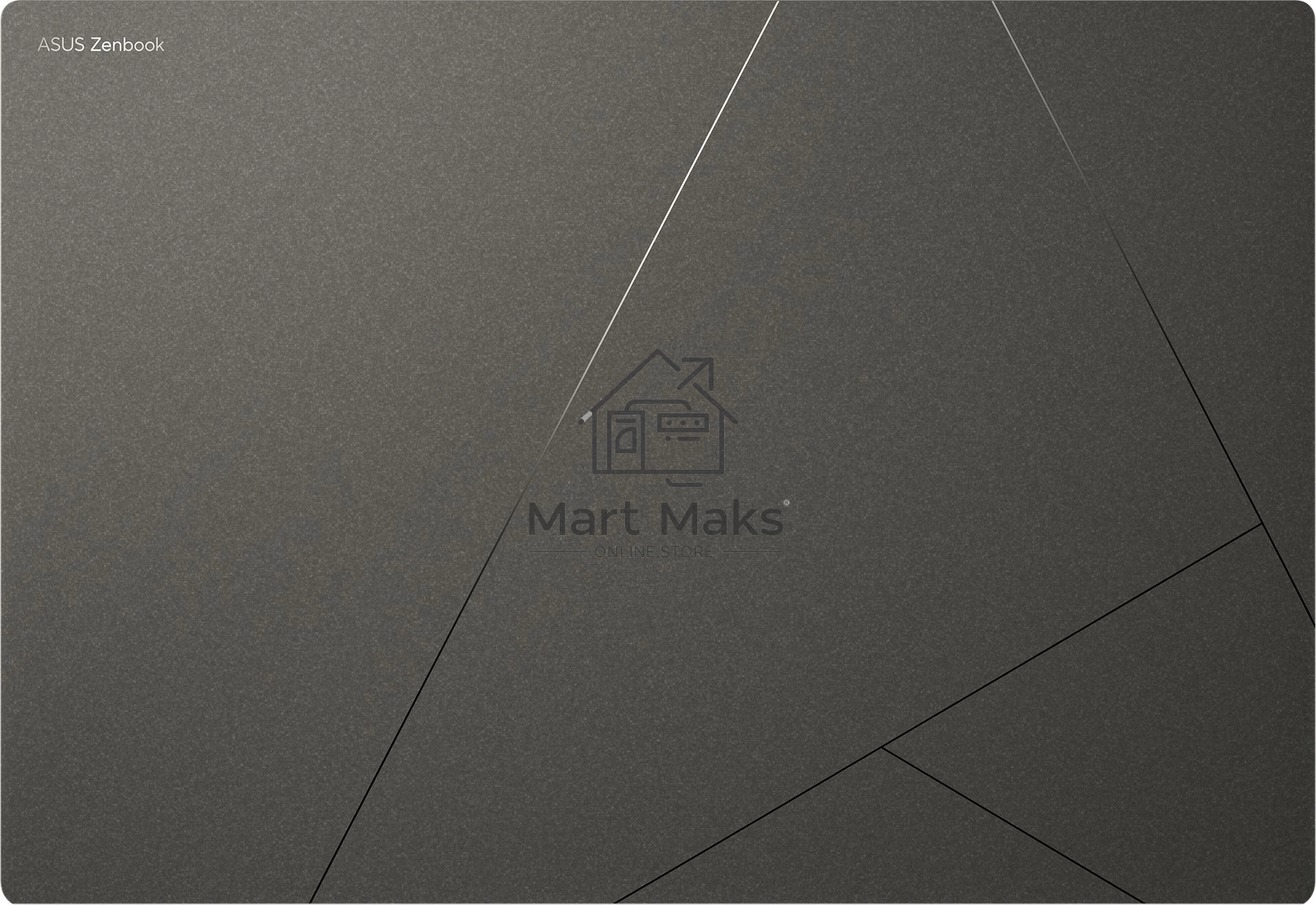 Ноутбук ASUS UM5606WA-RK270W 16
