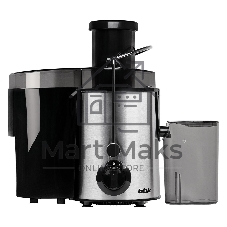 Соковыжималка BBK JC080-H21 черный/металлик