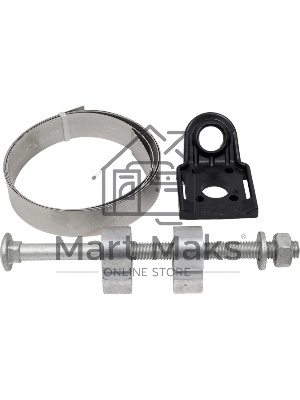 Комплект крепления BF 20.7 + САР 25 ВК 22211551