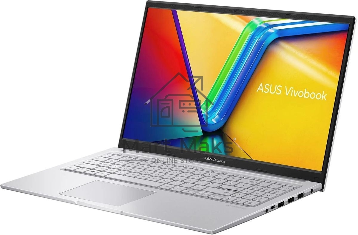 Ноутбук ASUS Vivobook 15 X1504VA Intel Core i5 1335U 1300MHz/15.6